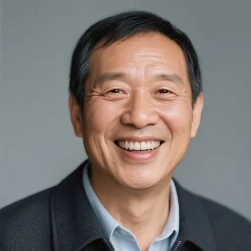 陈宇