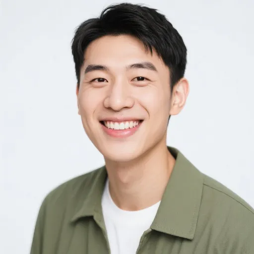 李明