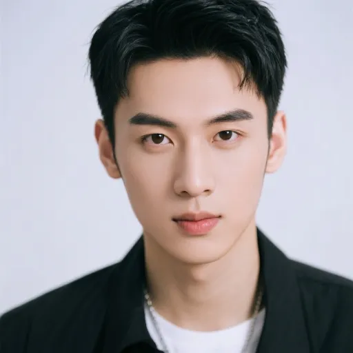 李俊